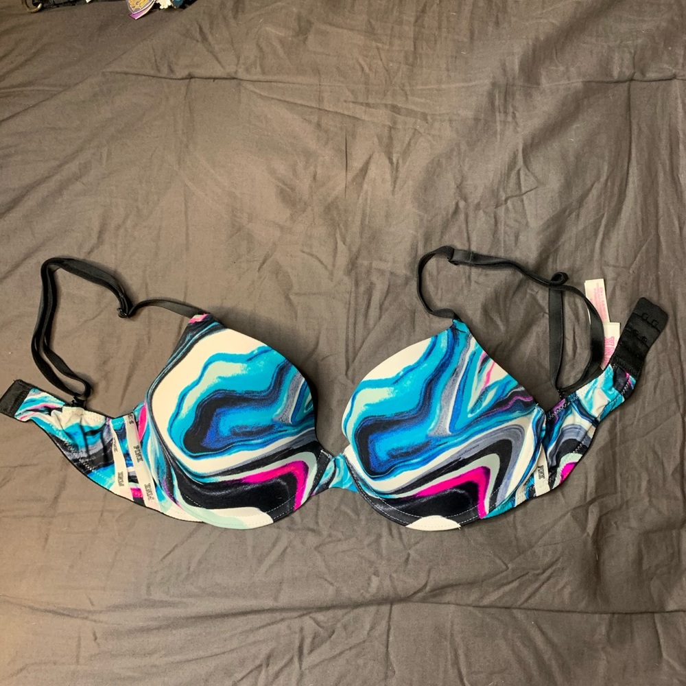 PINK Bra